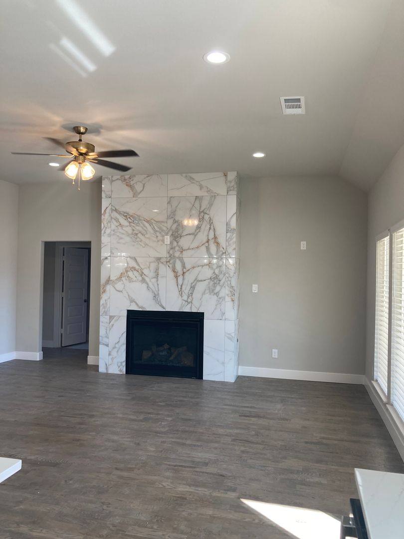 House for rent at 2814 W 18th St, Irving, TX 75060