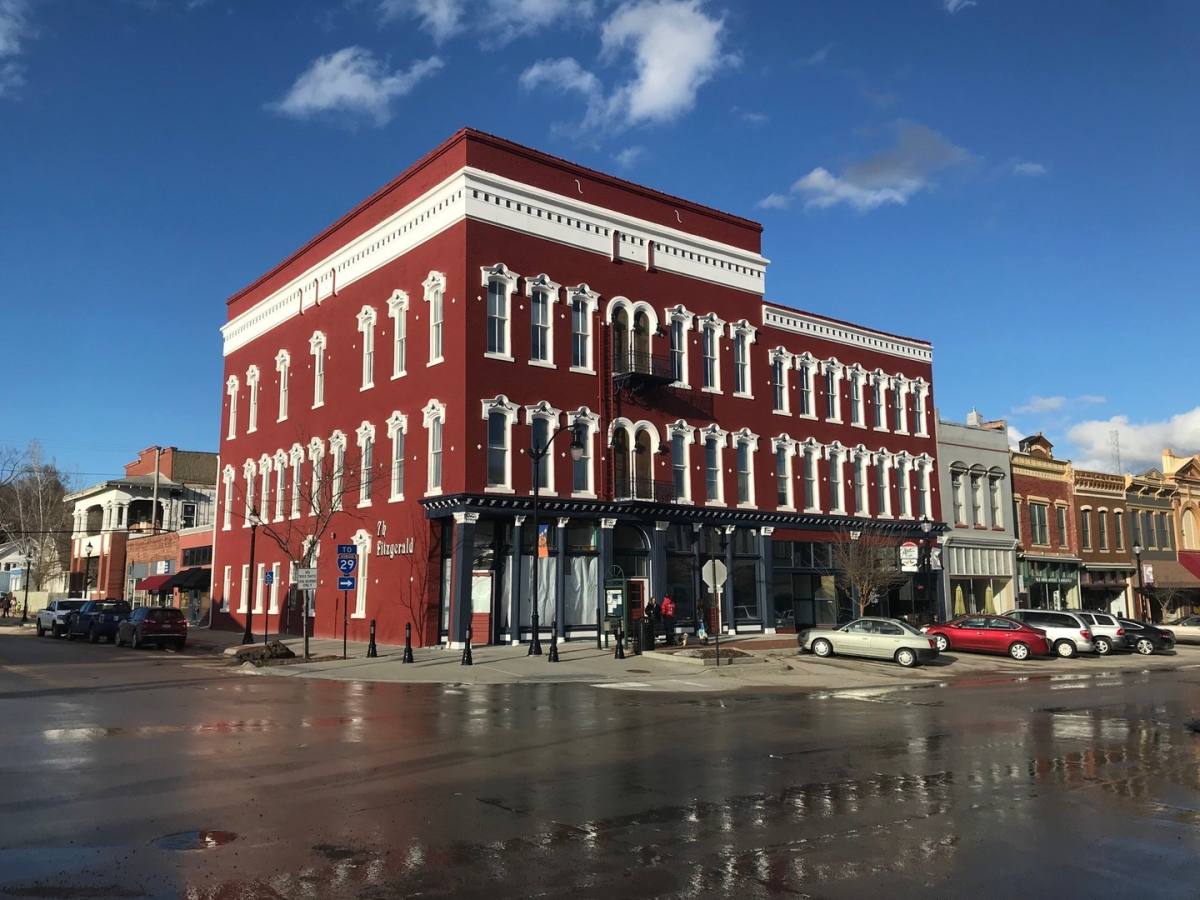 Apartment for rent at 546 Main St, Plattsmouth, NE 68048