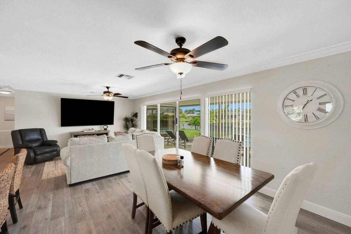 House for rent at 1638 SE 28th St, Cape Coral, FL 33904