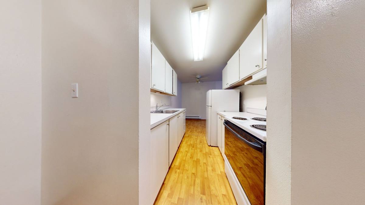 Apartment for rent at 4120 Brooklyn Ave NE, Seattle, WA 98105