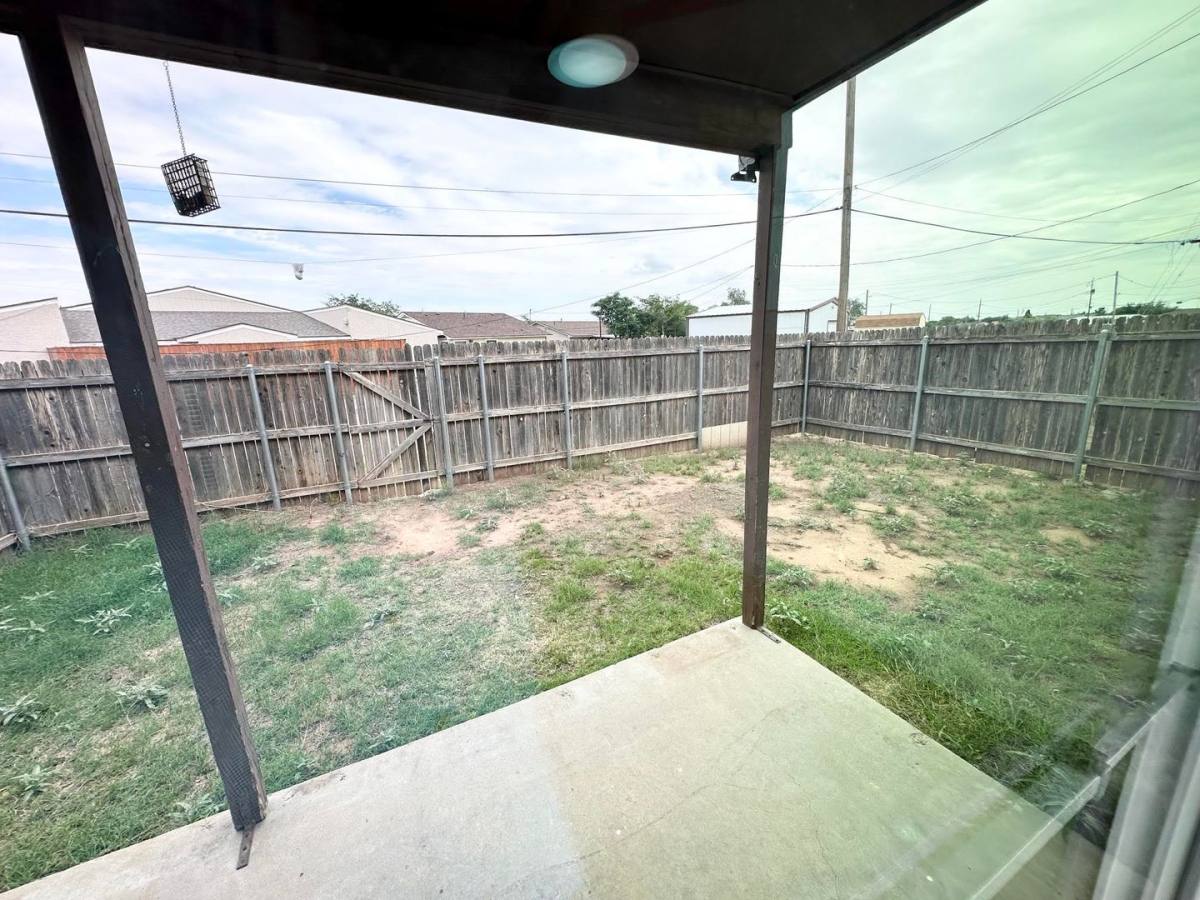 Apartment for rent at 4707 Shadylane Dr, Midland, TX 79703