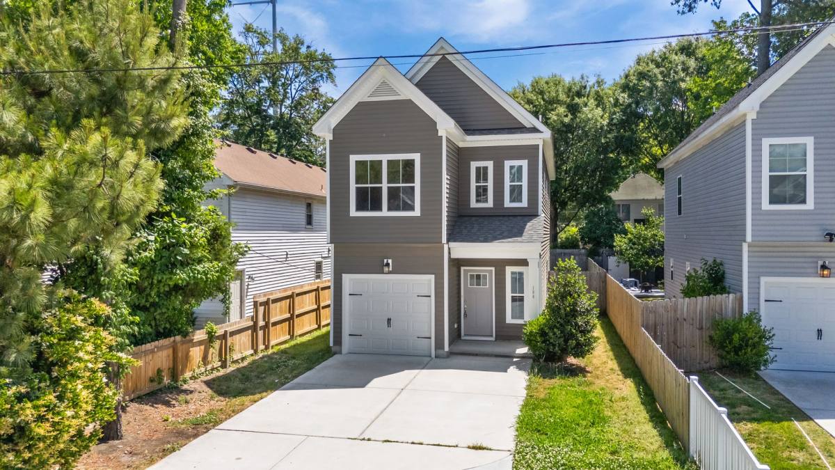 House for rent at 104 S Palm Ave, Virginia Beach, VA 23454