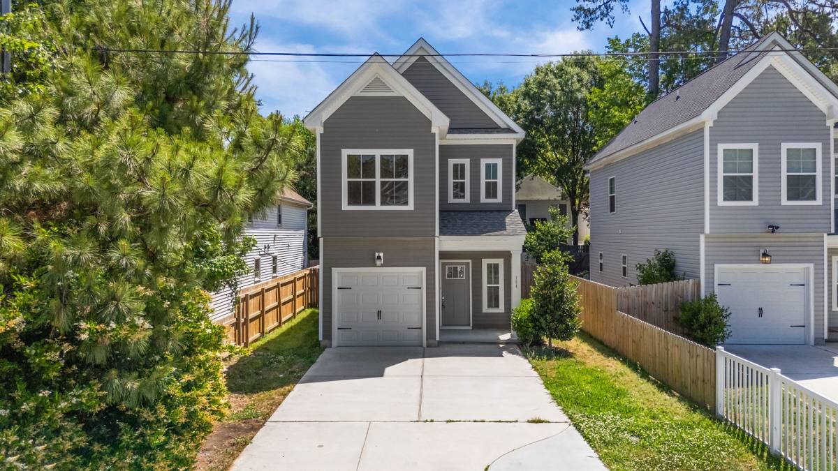 House for rent at 104 S Palm Ave, Virginia Beach, VA 23454
