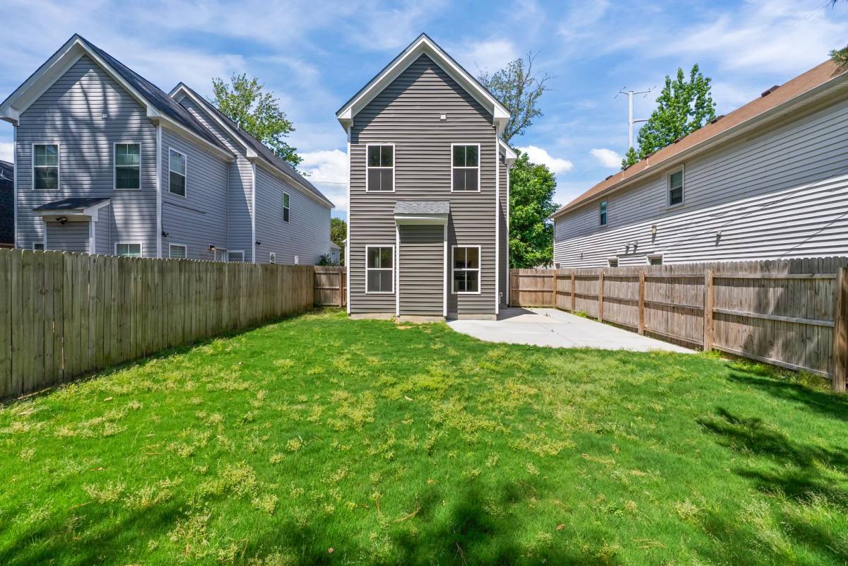 House for rent at 104 S Palm Ave, Virginia Beach, VA 23454