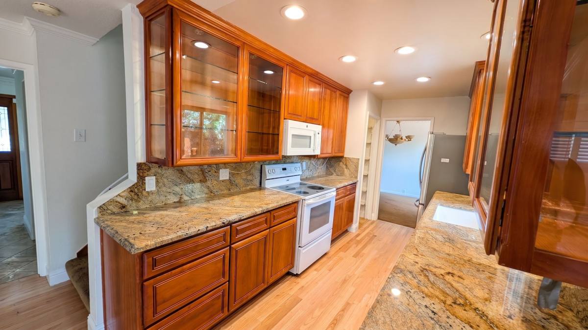 House for rent at 6923 Lassen St, Pleasanton, CA 94588