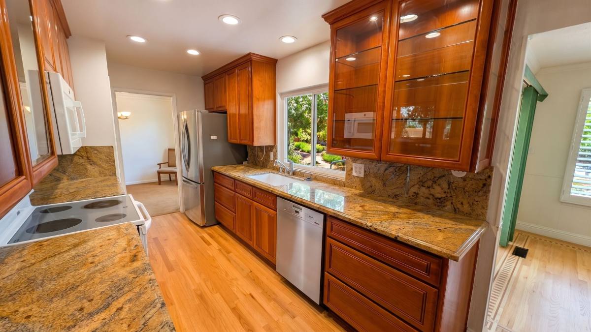 House for rent at 6923 Lassen St, Pleasanton, CA 94588