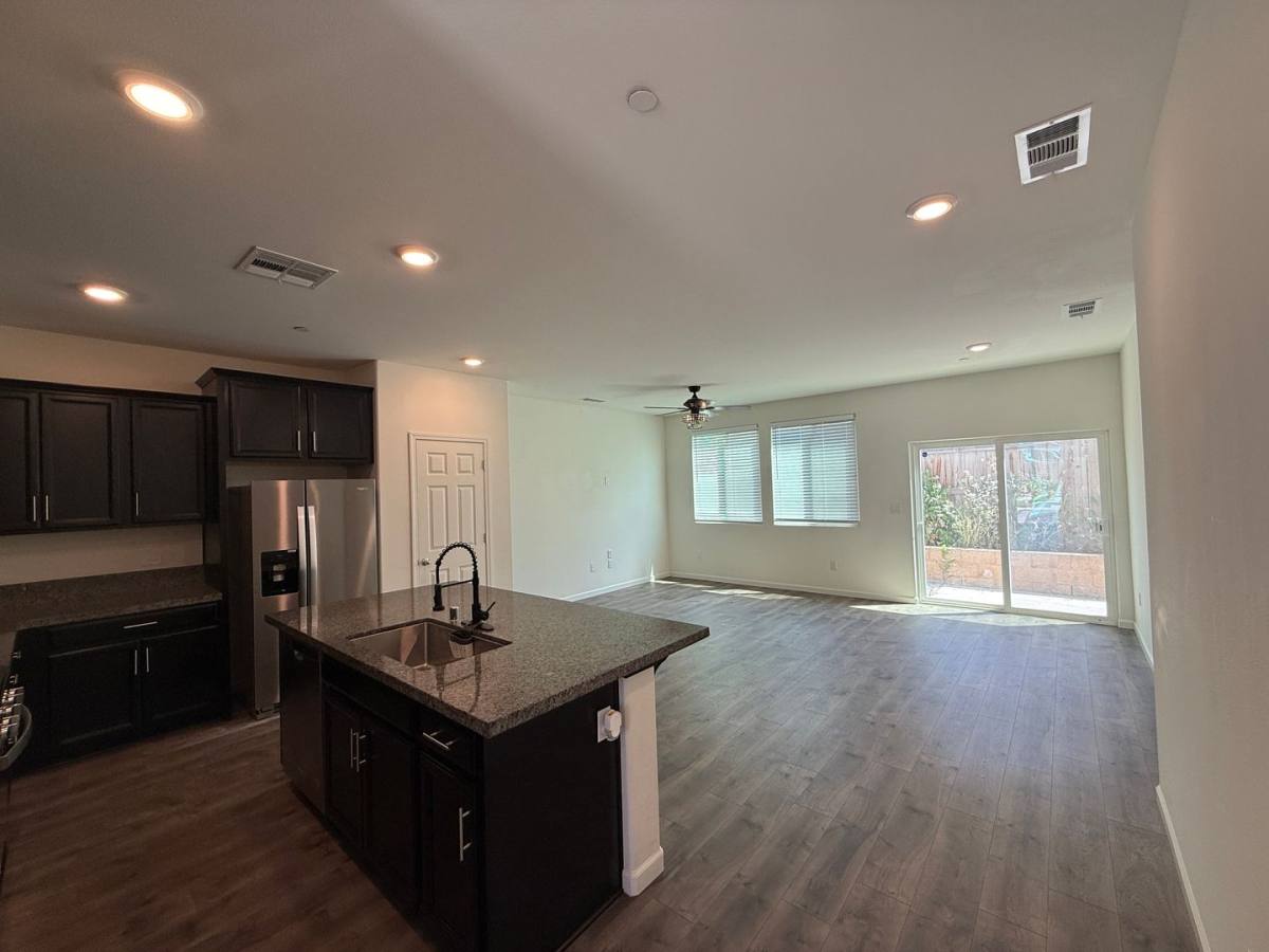 House for rent at 2038 S Palm St, Visalia, CA 93292