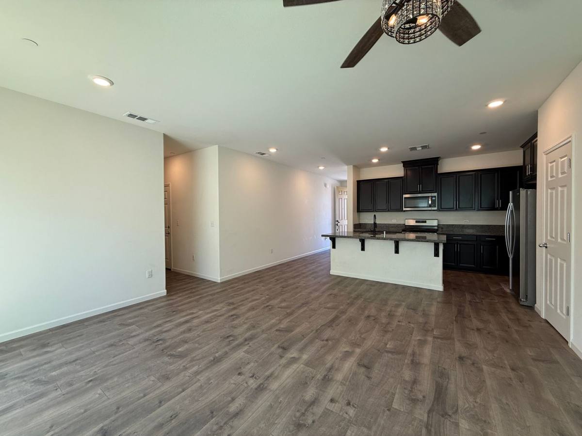 House for rent at 2038 S Palm St, Visalia, CA 93292
