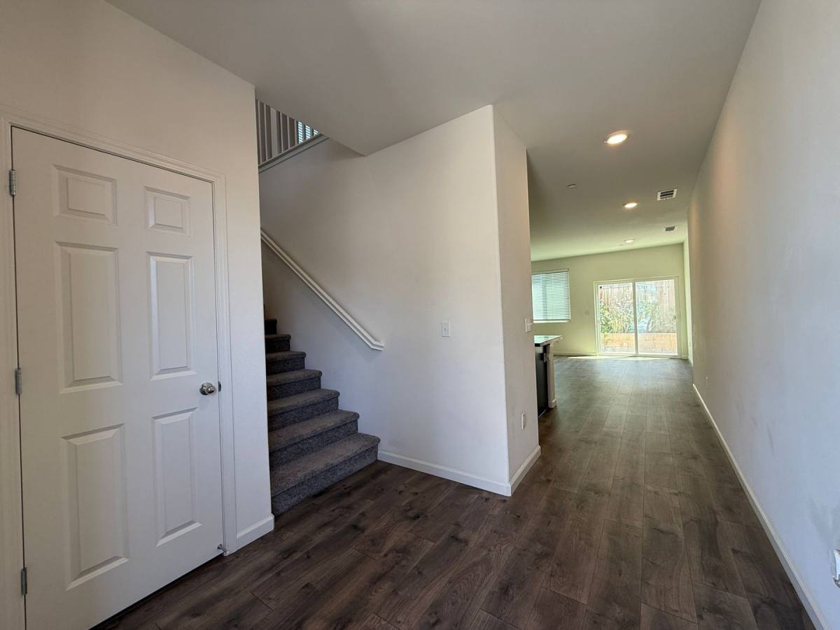 House for rent at 2038 S Palm St, Visalia, CA 93292
