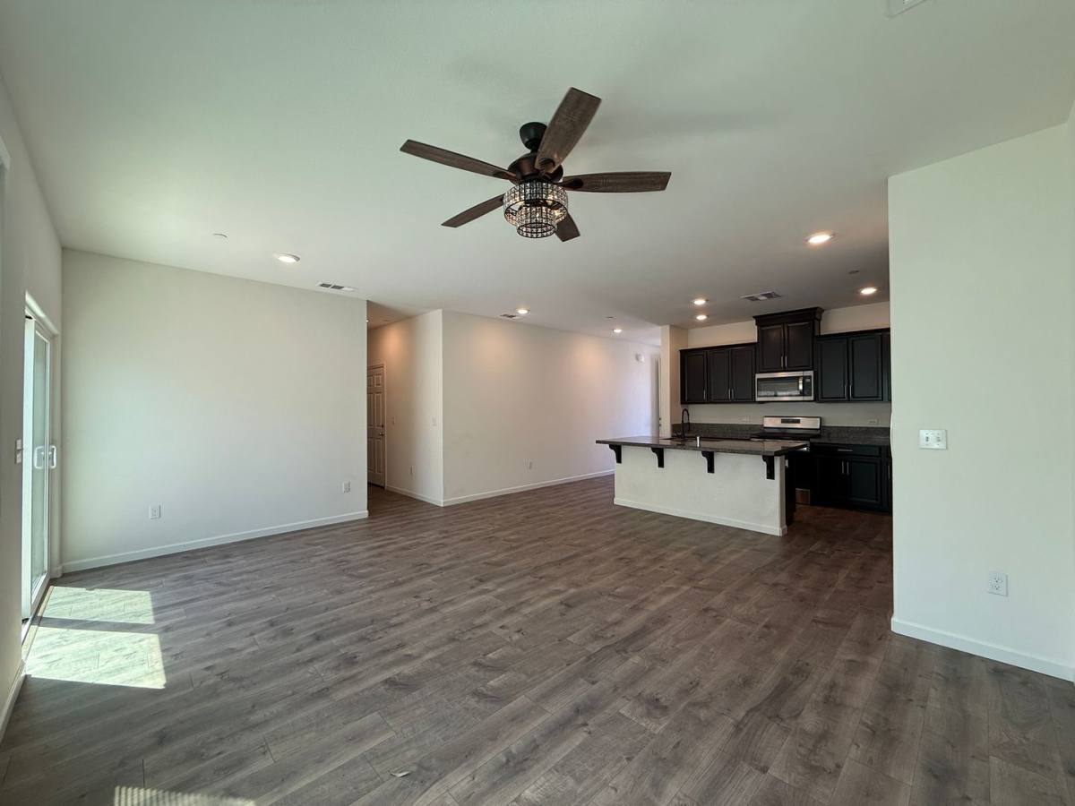 House for rent at 2038 S Palm St, Visalia, CA 93292