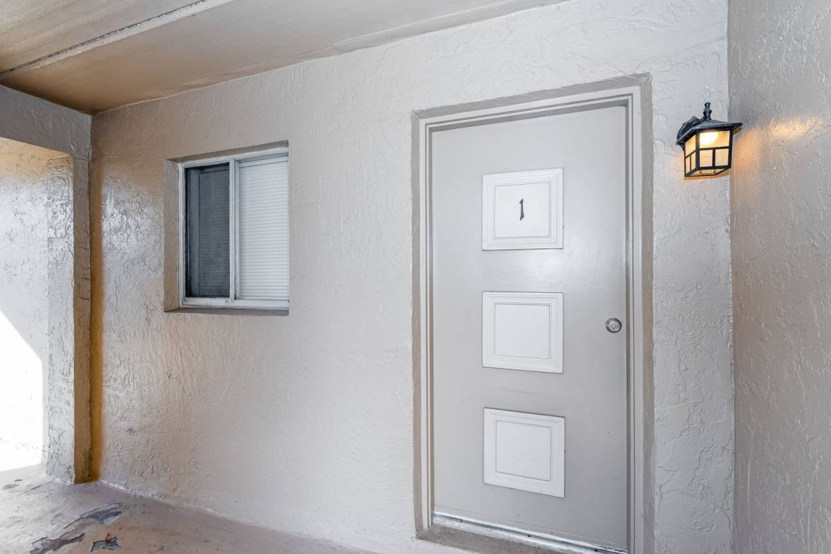 Apartment for rent at 204 W Seminole Ave, Melbourne, FL 32901