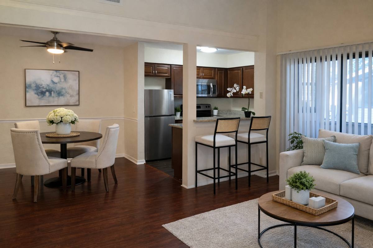 Condo for rent at 3020 Antique Oaks Circle, Winter Park, FL 32792