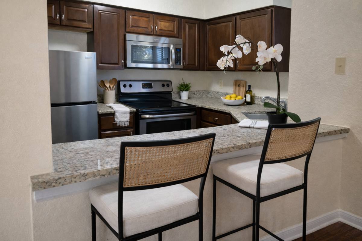 Condo for rent at 3020 Antique Oaks Circle, Winter Park, FL 32792