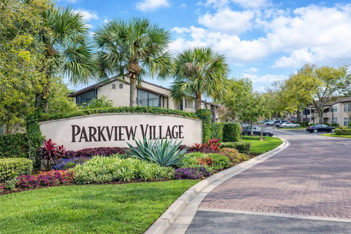 Condo for rent at 3020 Antique Oaks Circle, Winter Park, FL 32792