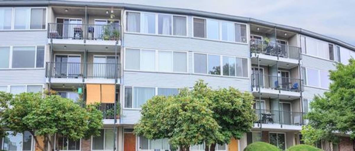 Apartment for rent at 1940 Yale Ave E, Seattle, WA 98102