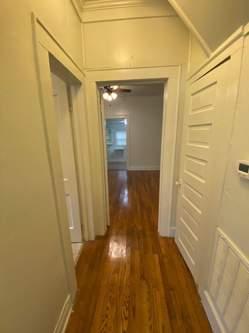 Apartment for rent at 813 W Knox St #A, Durham, NC 27701