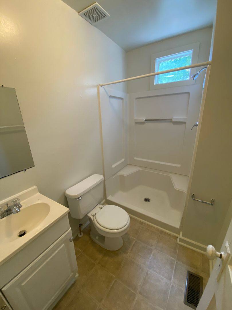 Apartment for rent at 813 W Knox St #A, Durham, NC 27701