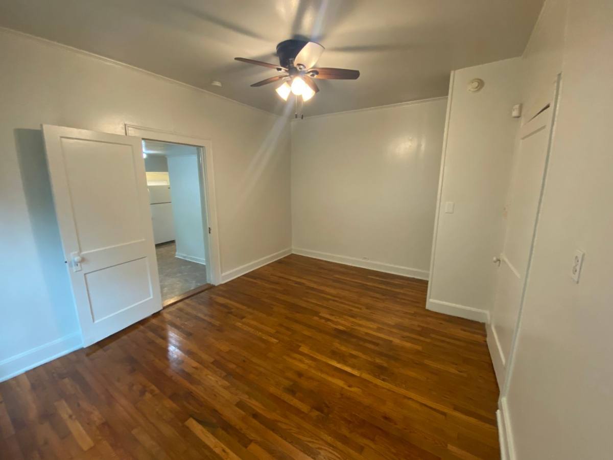 Apartment for rent at 813 W Knox St #A, Durham, NC 27701