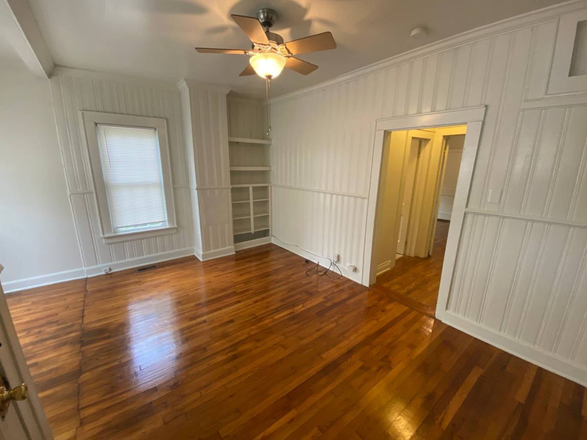 Apartment for rent at 813 W Knox St #A, Durham, NC 27701