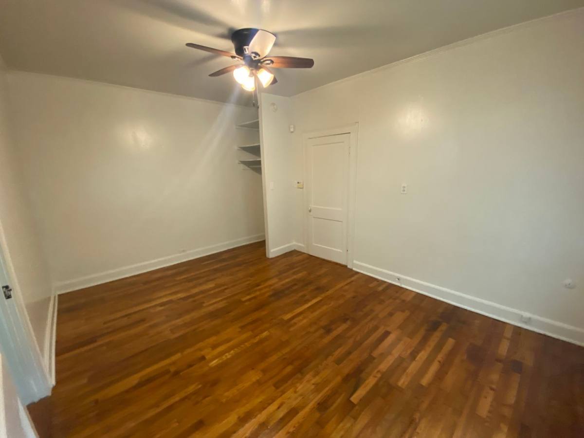 Apartment for rent at 813 W Knox St #A, Durham, NC 27701