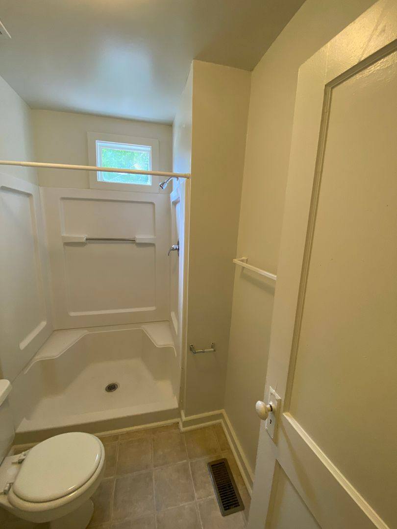 Apartment for rent at 813 W Knox St #A, Durham, NC 27701