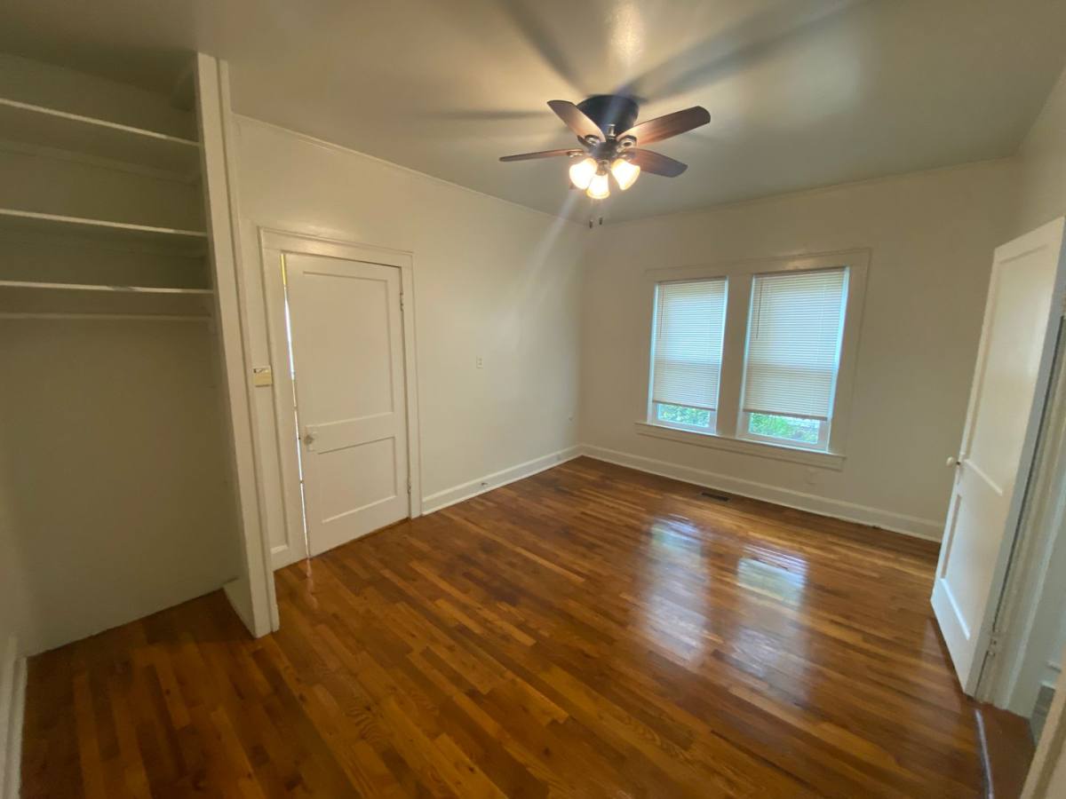 Apartment for rent at 813 W Knox St #A, Durham, NC 27701