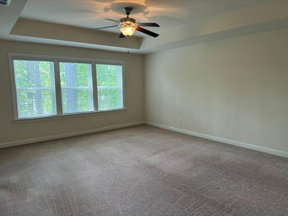 Townhouse for rent at 2460 Pecan Ridge Way, Apex, NC 27502