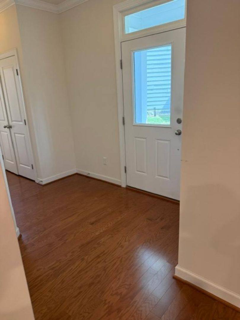Townhouse for rent at 2460 Pecan Ridge Way, Apex, NC 27502
