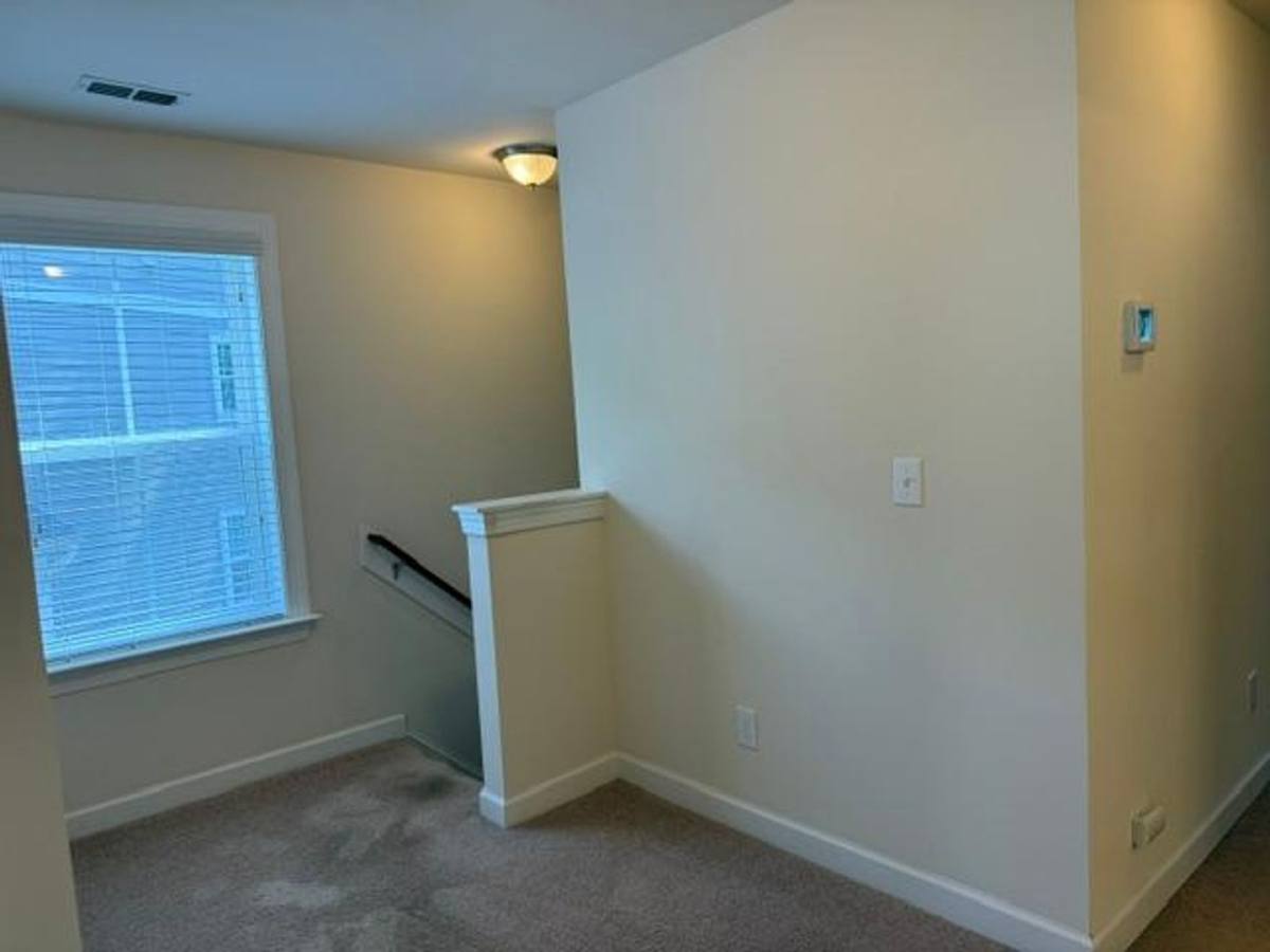 Townhouse for rent at 2460 Pecan Ridge Way, Apex, NC 27502