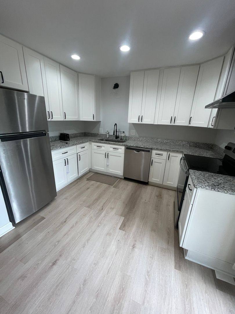 Townhouse for rent at 4704 Courtside Place, Raleigh, NC 27604