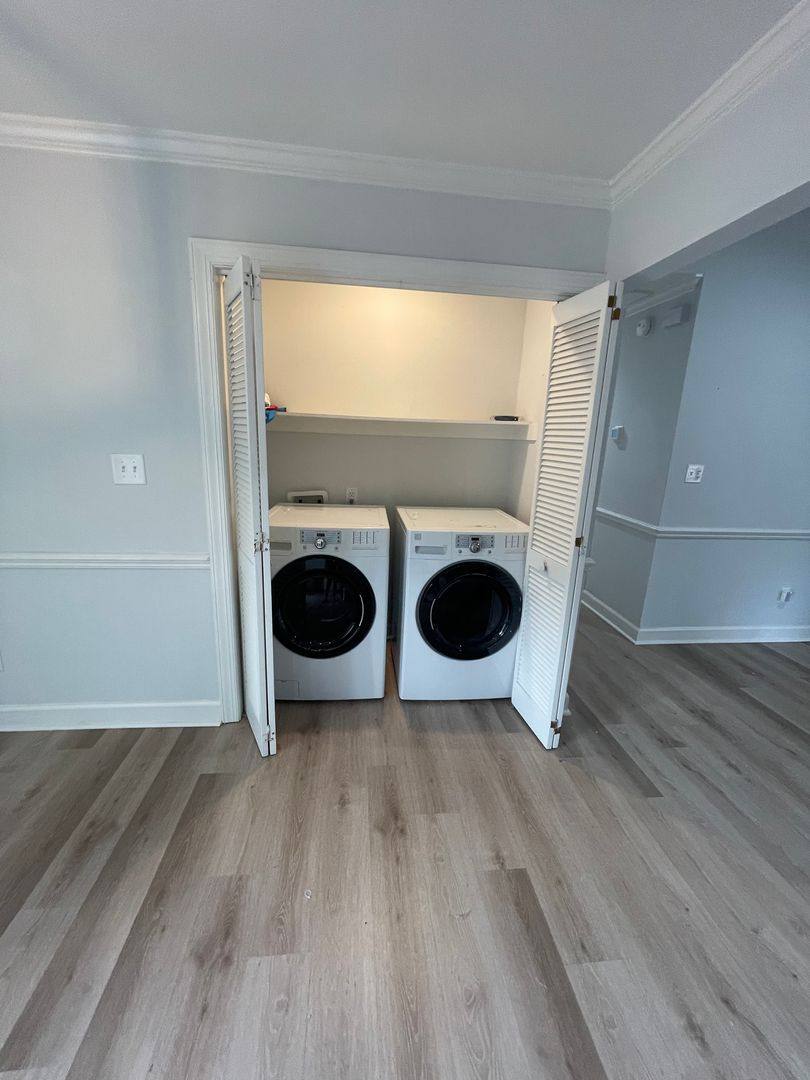 Townhouse for rent at 4704 Courtside Place, Raleigh, NC 27604