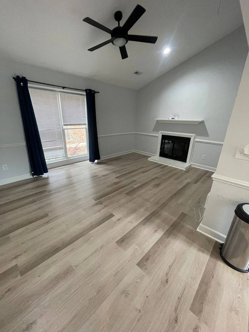 Townhouse for rent at 4704 Courtside Place, Raleigh, NC 27604