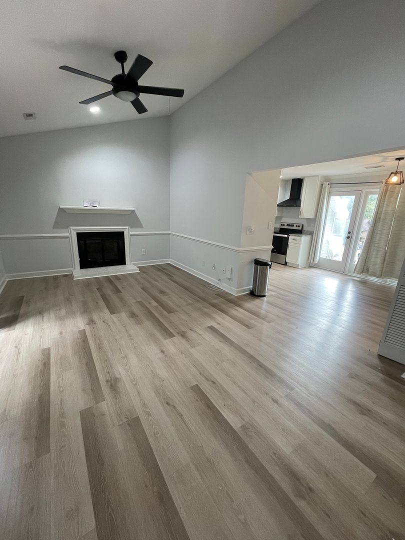 Townhouse for rent at 4704 Courtside Place, Raleigh, NC 27604