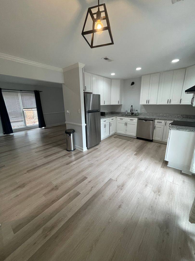 Townhouse for rent at 4704 Courtside Place, Raleigh, NC 27604