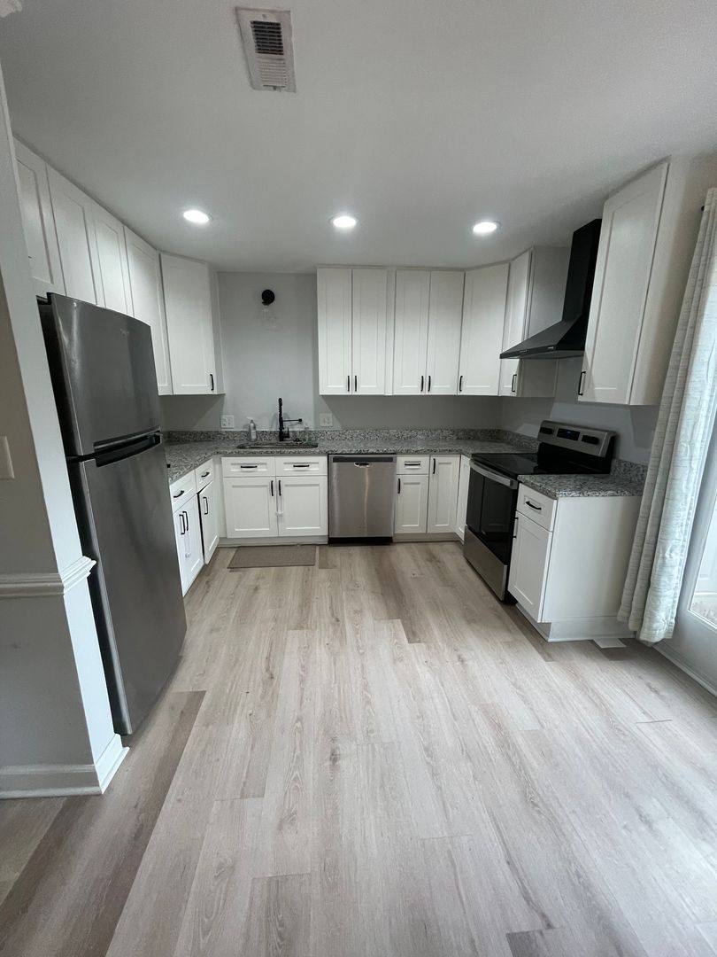 Townhouse for rent at 4704 Courtside Place, Raleigh, NC 27604