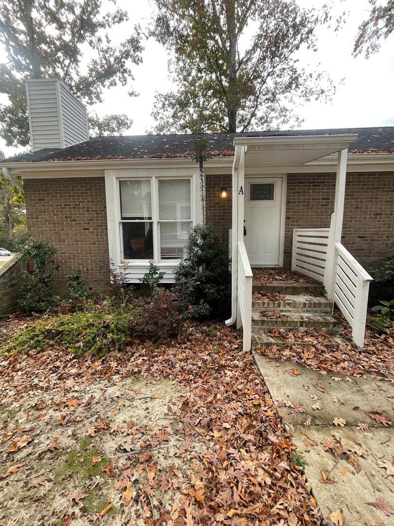 Townhouse for rent at 4704 Courtside Place, Raleigh, NC 27604
