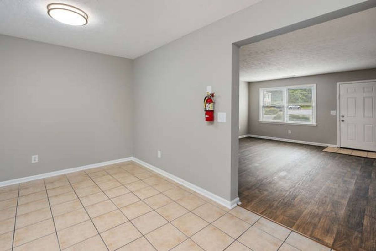 Apartment for rent at 124-125 Williams St, Carrollton, GA 30117