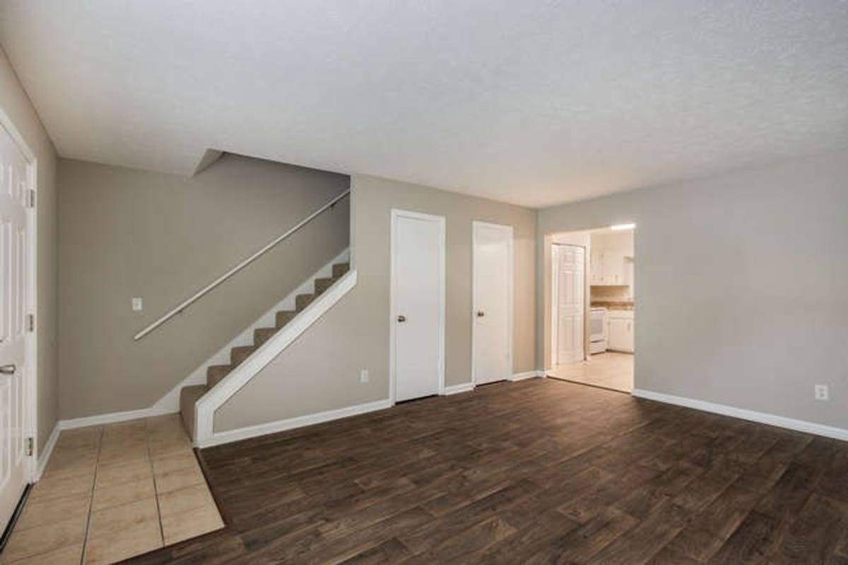 Apartment for rent at 124-125 Williams St, Carrollton, GA 30117