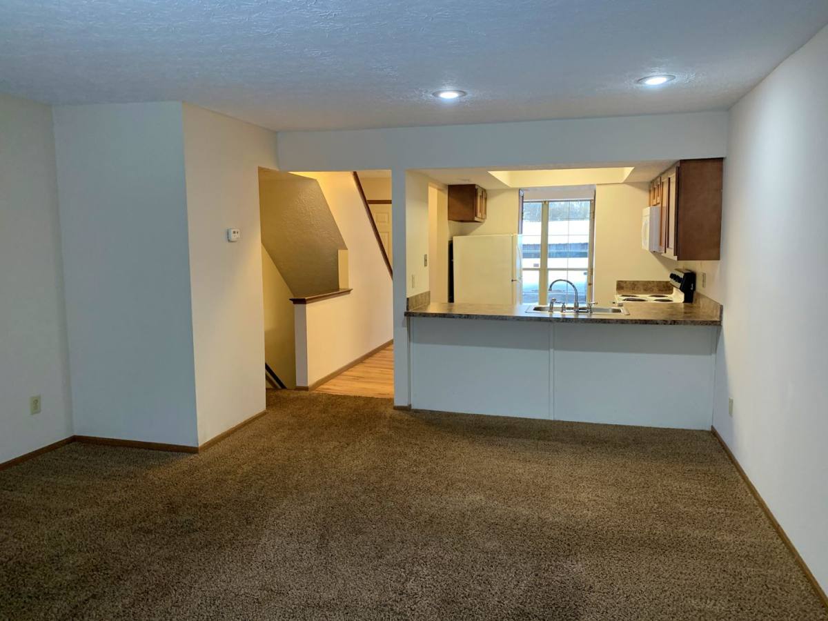 Townhouse for rent at 5852 Aqua Bay Dr, Columbus, OH 43235