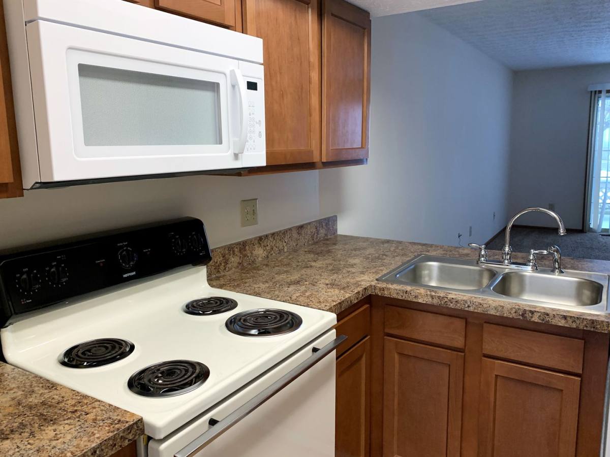 Townhouse for rent at 5852 Aqua Bay Dr, Columbus, OH 43235