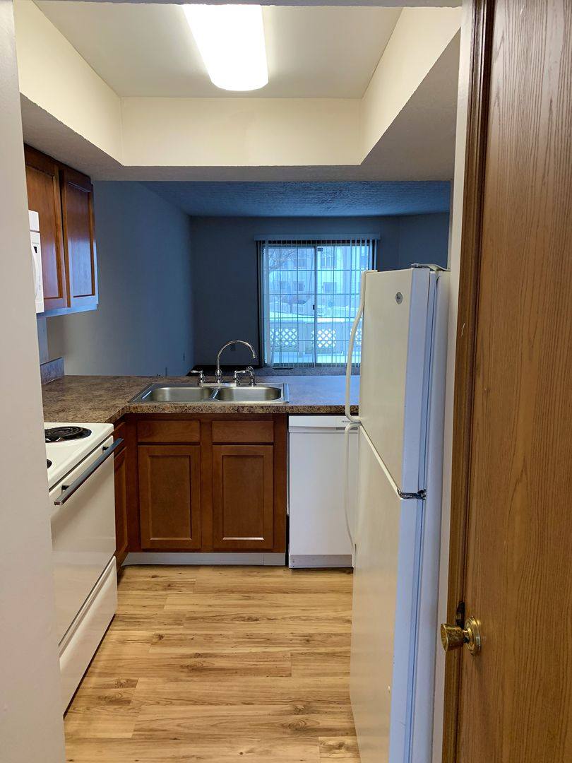 Townhouse for rent at 5852 Aqua Bay Dr, Columbus, OH 43235