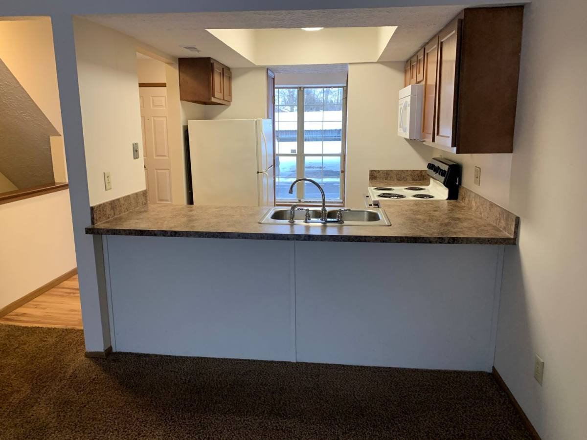 Townhouse for rent at 5852 Aqua Bay Dr, Columbus, OH 43235