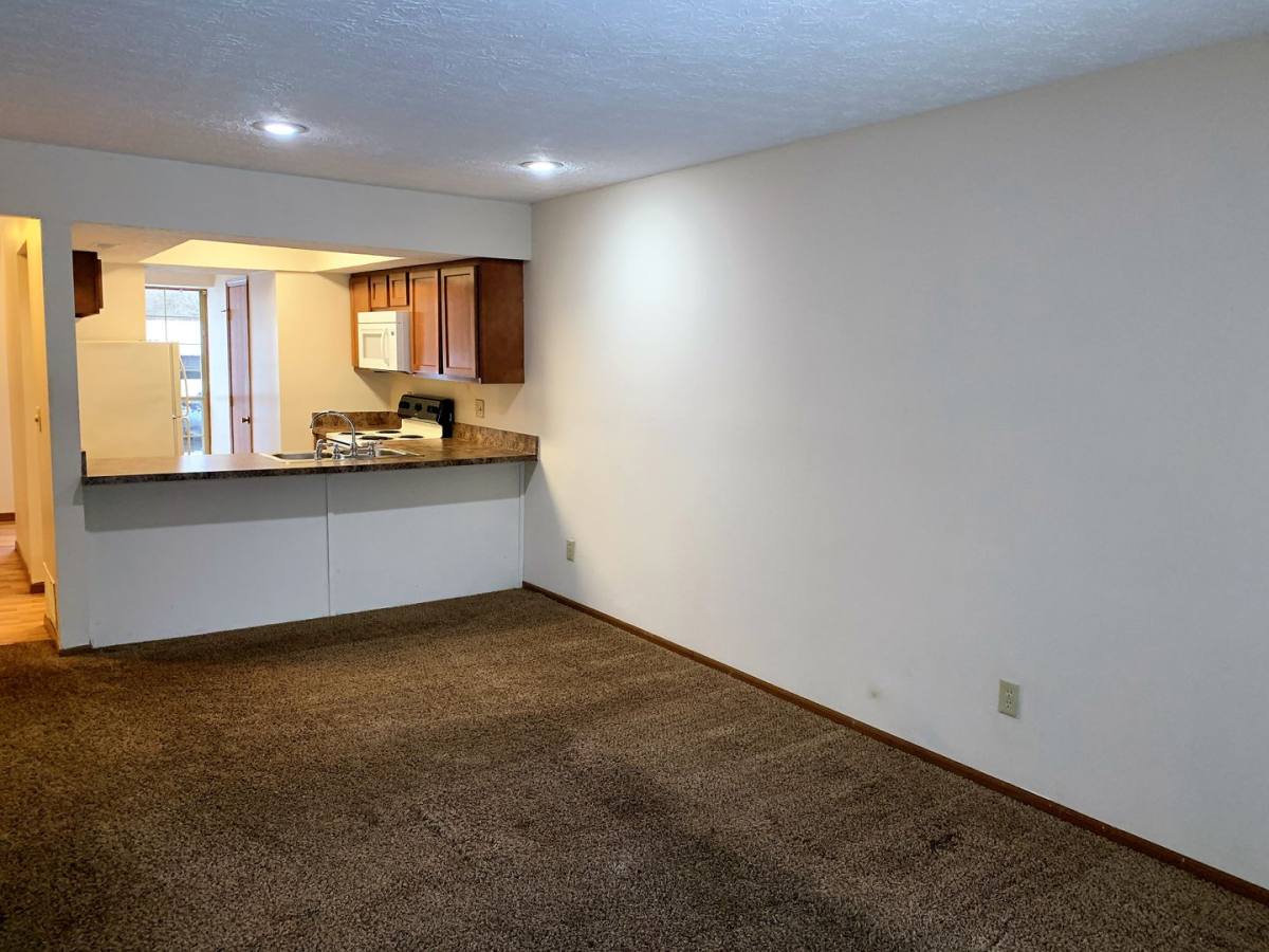 Townhouse for rent at 5852 Aqua Bay Dr, Columbus, OH 43235