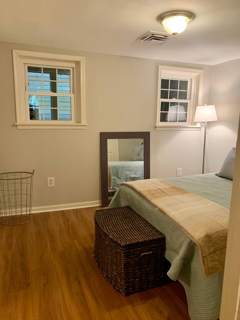 Apartment for rent at 1434 A St SE, Washington, DC 20003