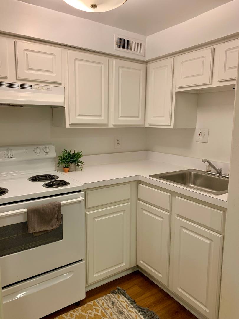 Apartment for rent at 1434 A St SE, Washington, DC 20003