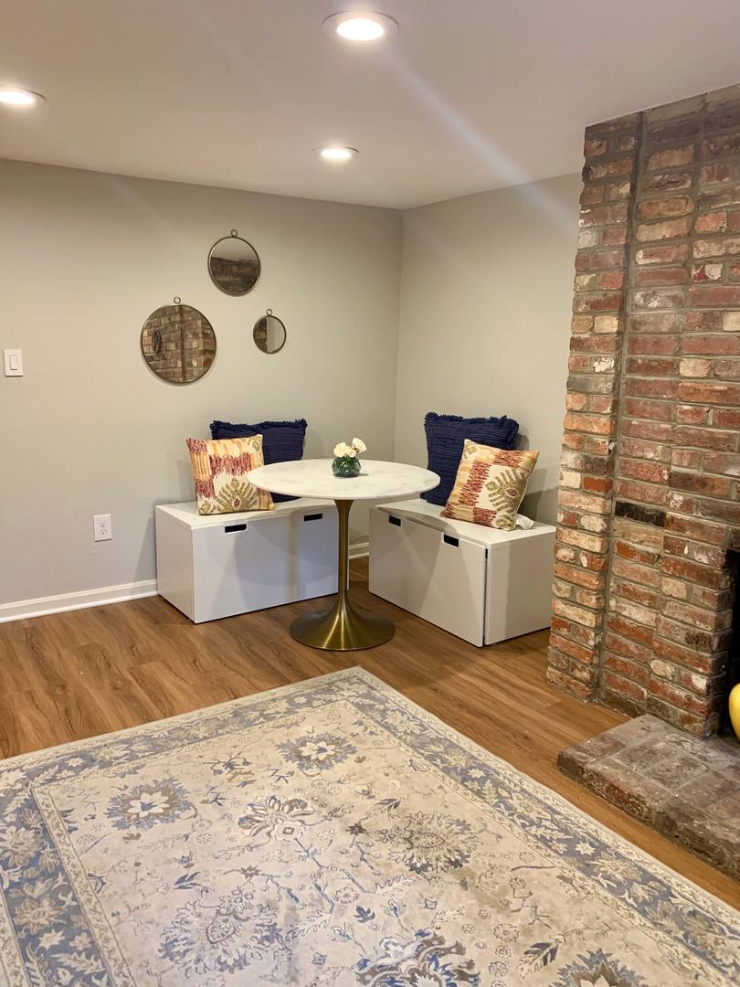 Apartment for rent at 1434 A St SE, Washington, DC 20003