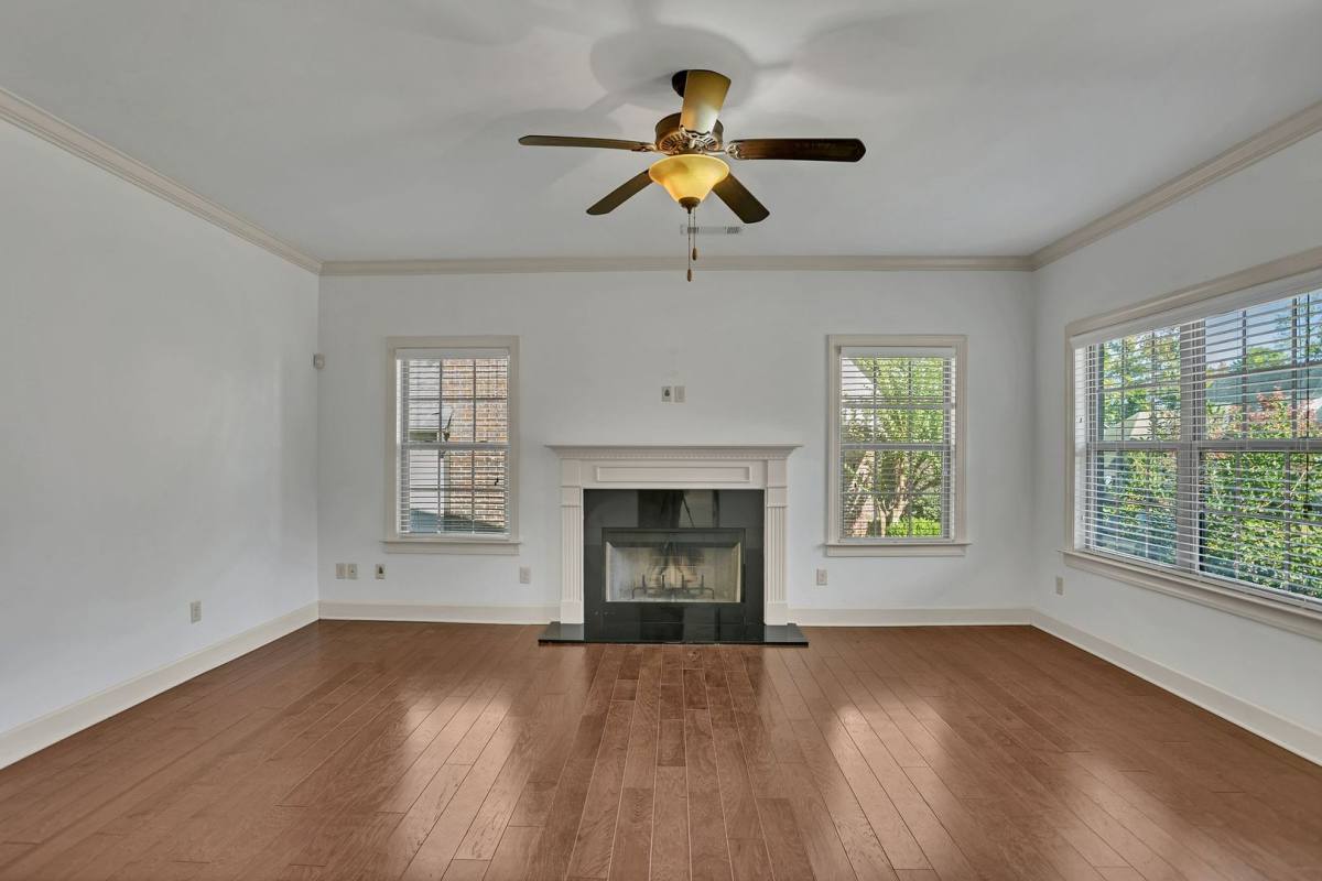 House for rent at 999 Starr Court, Auburn, AL 36830