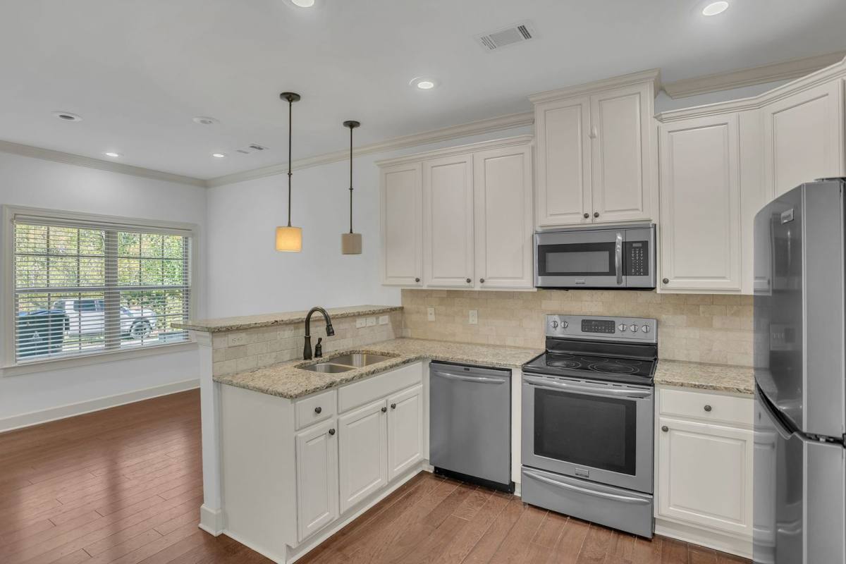 House for rent at 999 Starr Court, Auburn, AL 36830