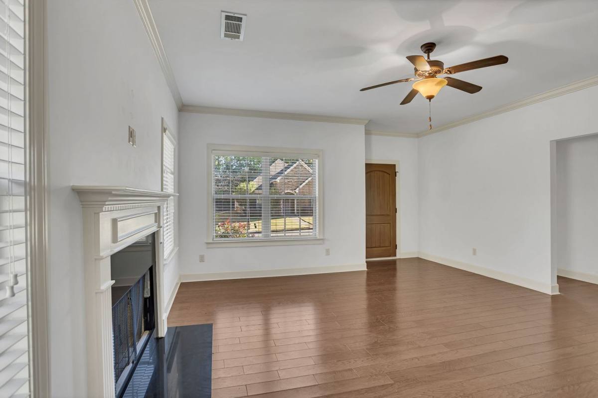 House for rent at 999 Starr Court, Auburn, AL 36830