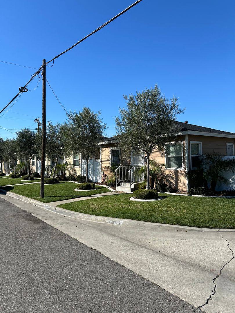 Apartment for rent at 7825 8th St, Buena Park, CA 90621